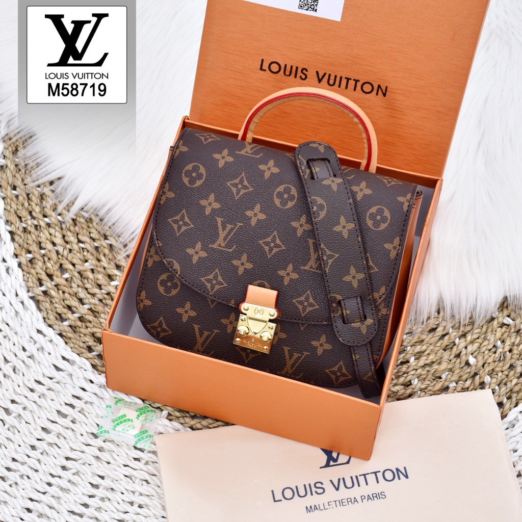 LLV Monogram Bag  Series ~ M58719