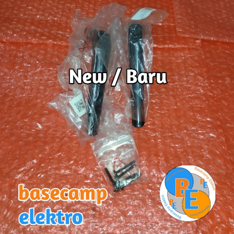 Kaki TV LED TCL 40A7 Full HD Android TV New Gress Stand TV LED TCL 40A7 Dudukan TV LED TCL 40A7 Kaki