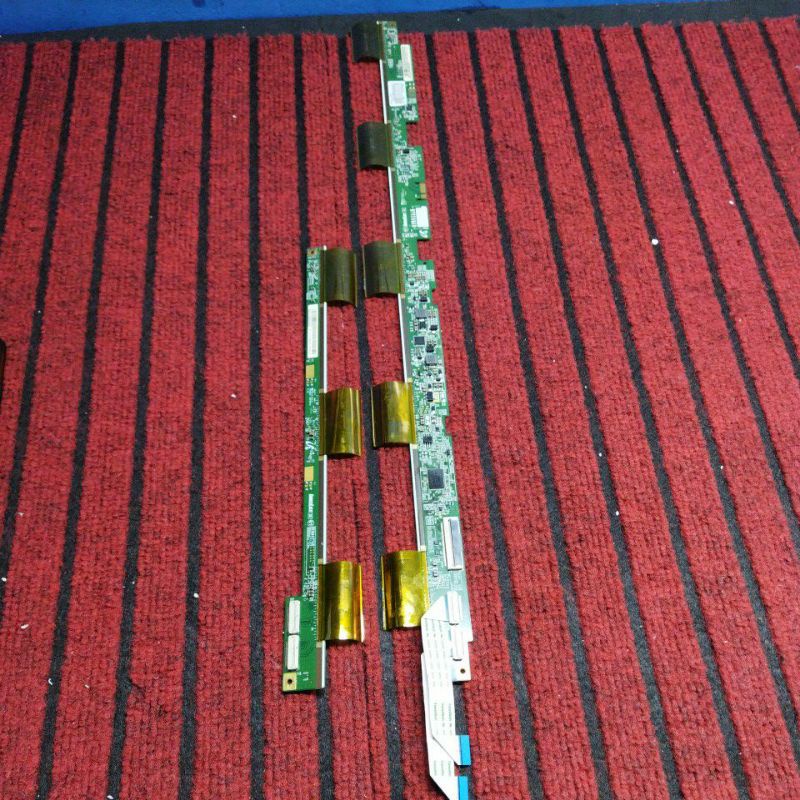 TCON TICON TV SAMSUNG UA40J5000AK - UA 40J5000