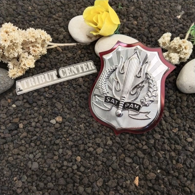 Kewenangan Satpam Kuningan Silver