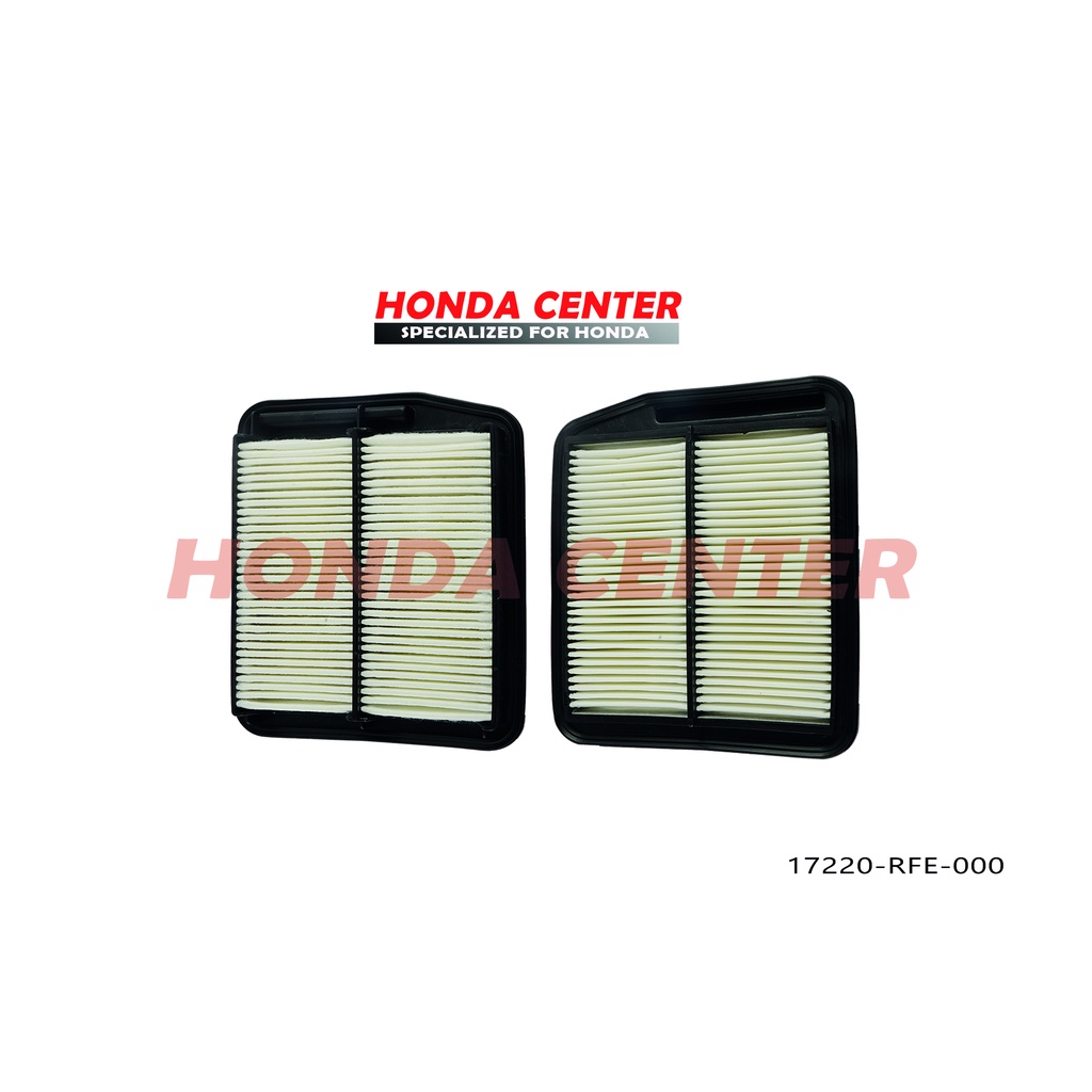 filter udara saringan udara air filter air cleaner odyssey rb1 2004 2005 2006 2007 2008 17220- RFE