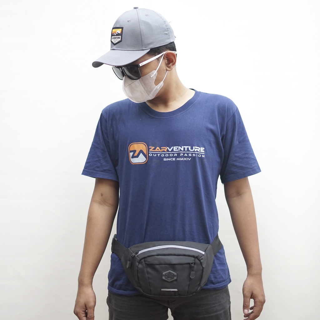 tas pinggang waistbag westbag adventure gear wb ag 01 02 03