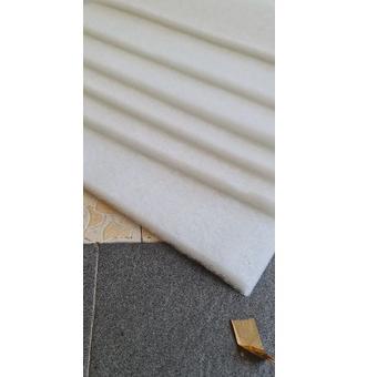 New Now DAKRON LEMBARAN UK 140cm x 180cm TEBAL 3CM