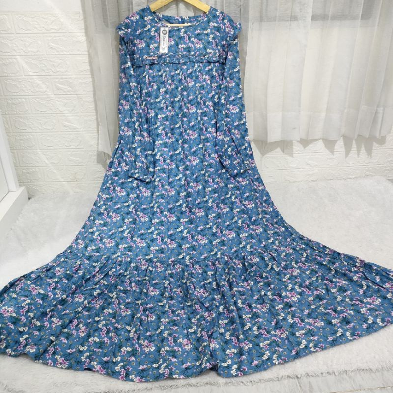 DRES LATULIP SALVINA