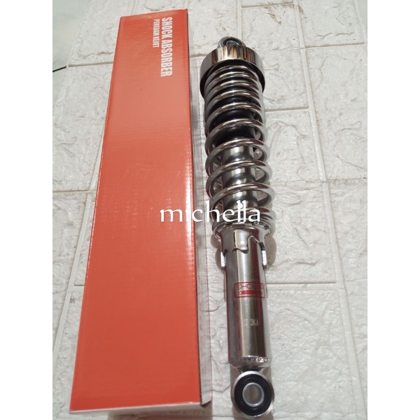 shock breaker rxking,rxking new ( 1pc)