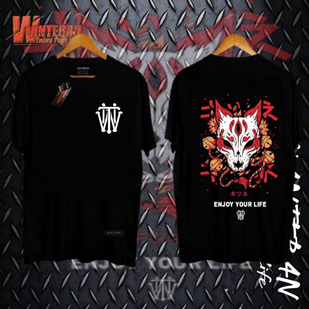 Kaos Distro Bandung Original Harga Terbaik Kualitas Terbaik