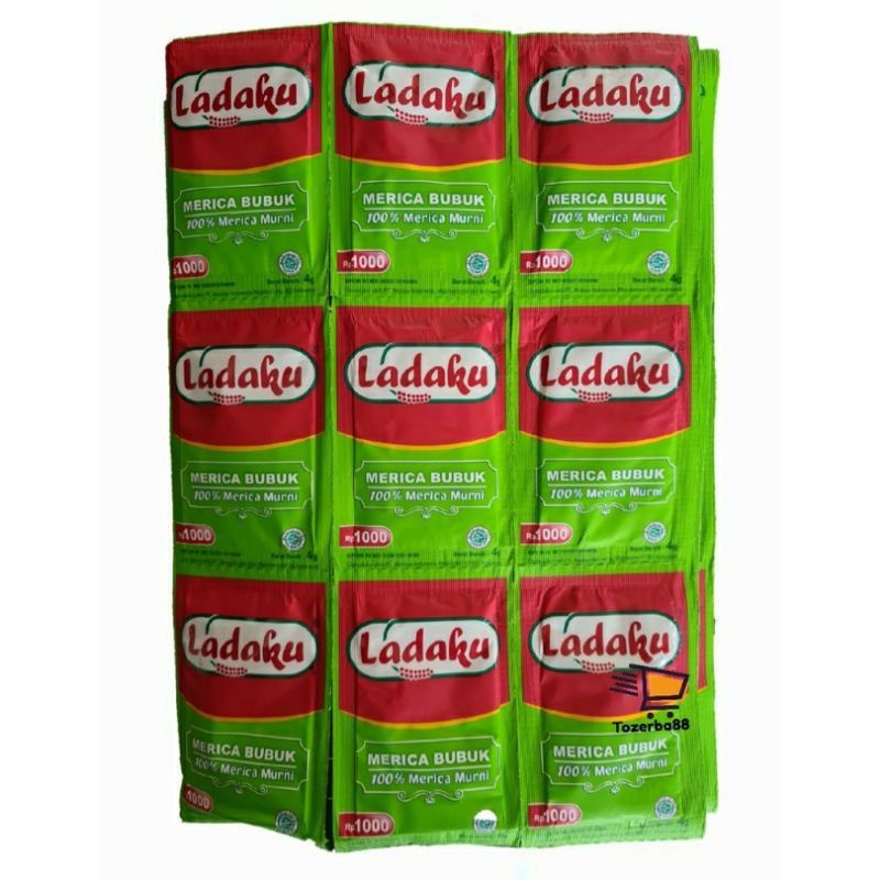

ladaku merica bubuk 4gr