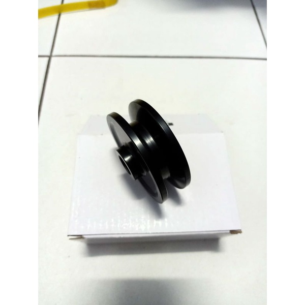 Pully alternator dinamo ampere kijang carry katana zebra dll