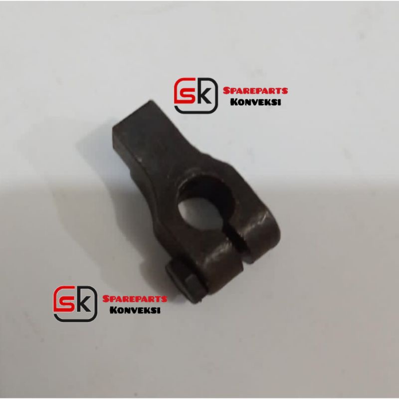 DUDUKAN LOOPER MESIN JAHIT KARUNG / NEW LONG