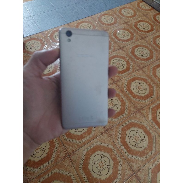 Oppo a37 rusak lcd Oppo a37 minus lcd