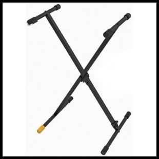 Hercules Ks100B Keyboard Stand