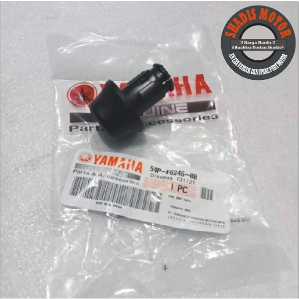 Jalu Stir Motor Merk Yamaha 54P Motor Mio J Jalu Stang Motor