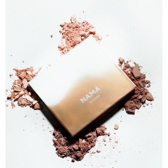 NAMA Beauty Glow Highlighter