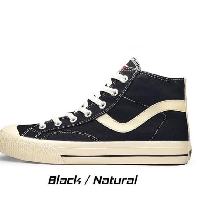NEW PRODUCT  3.3 VENTELA PUBLIC HIGH BLACK NATURAL [KODE 714]