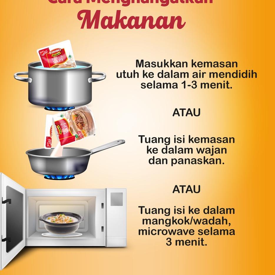 

ARTm3M7y--Kimbo Kitchen Bubur Sapi Twin Pack