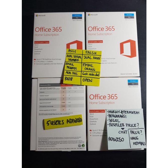 Microsoft 365 Family