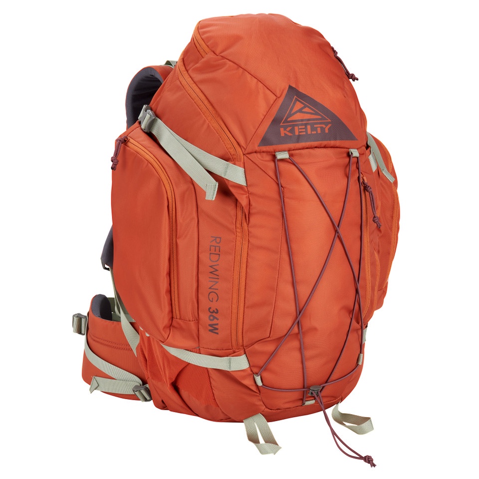 Tas Backpack Kelty Redwing 36 W