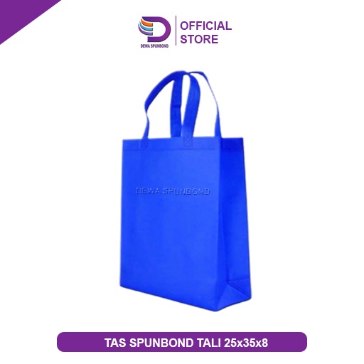 TAS SPUNBOND 25X35X8