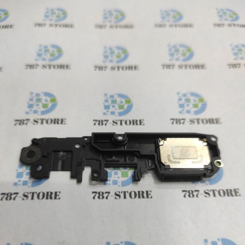 loudspeaker assy speaker buzzer oppo a53 original bekas