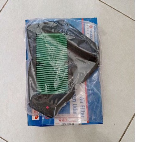 filter udara satria fu fi injeksi