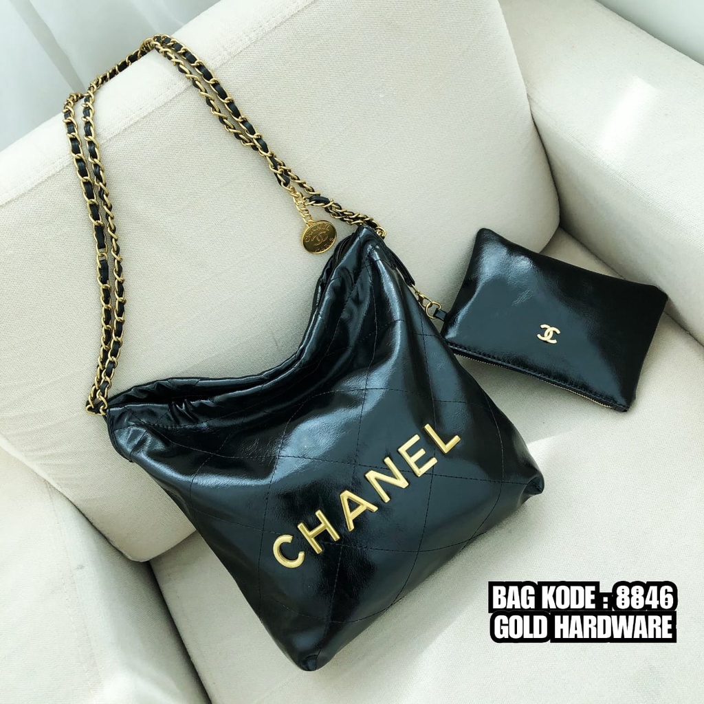 CH BAG 8846   ( SET BOX  )