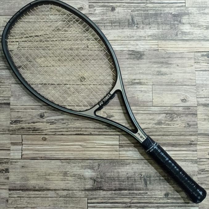 [ COD ] Raket Tenis Yonex Original Bekas