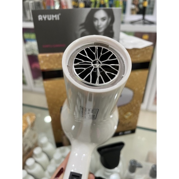 Ayumi Hair Dryer Perfect Series P450