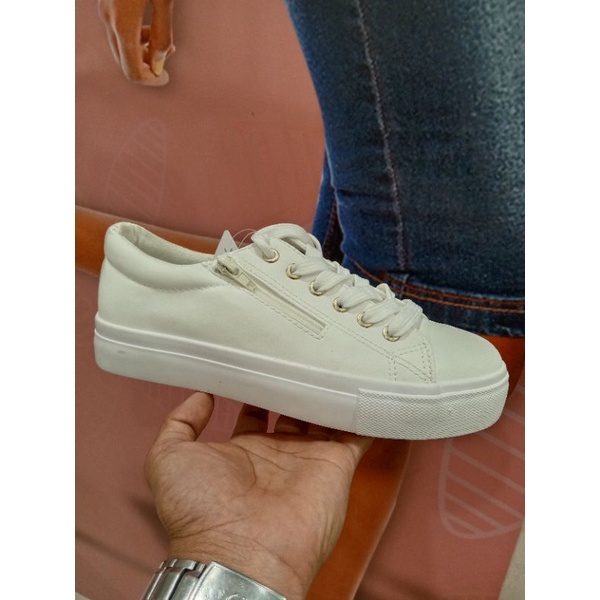 NEVADA SEPATU KETS | SEPATU SNEAKER WANITA | ORIGINAL