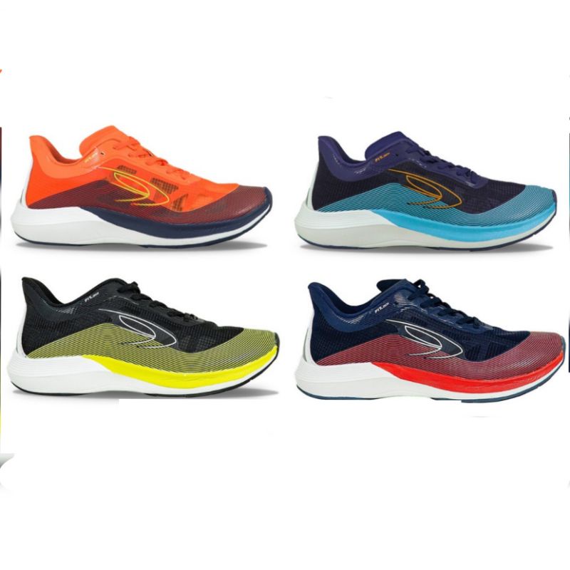 SEPATU RUNNING 910 NINETEN HAZE METASPEED ORIGINAL NEW