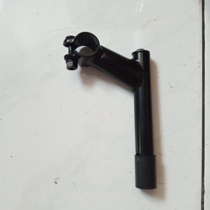 Tiang Stang Sepeda Mini / Tiang Setang Minion / Jengki / Mtb Lurus