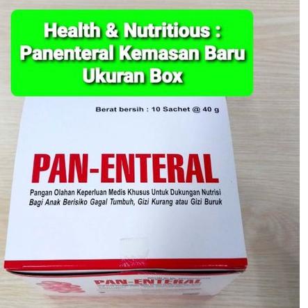 

SALE!!PER BOX! TERMURAH SUSU PAN ENTERAL PANENTERAL VANILA OTSUKA|SQ4