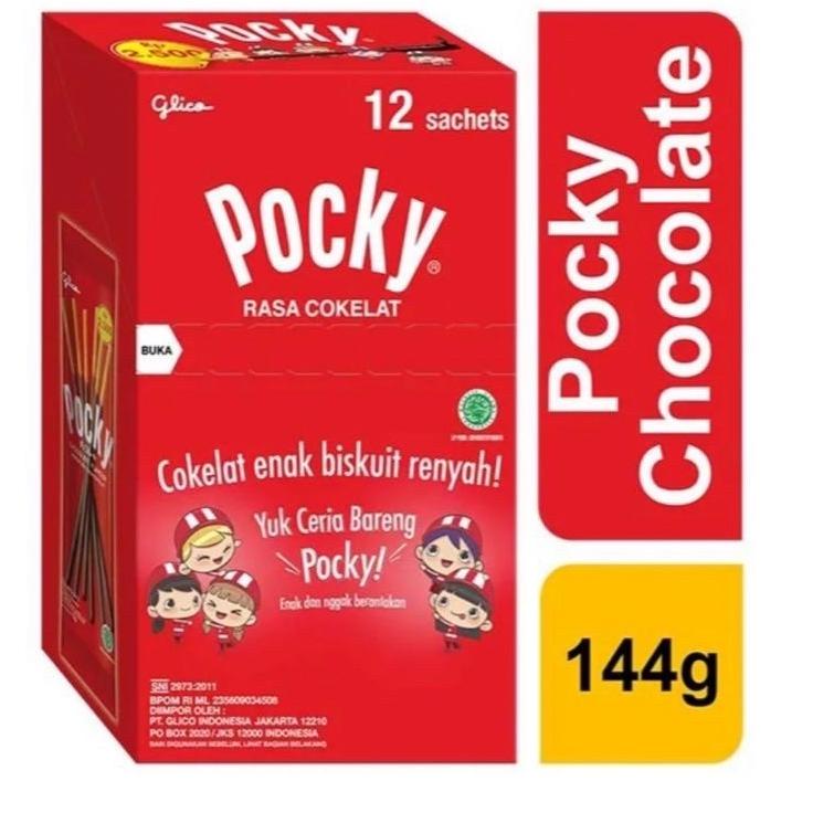 

Trx2y2Xm--GLICO POCKY SACHET BOX ISI 12 SACHET / GLICO POCKY SACHET PAK ISI 12 MURAH BANDUNG