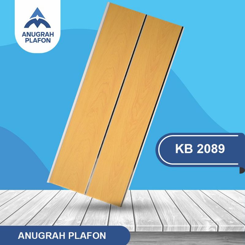 plafon pvc Golden KB 2090