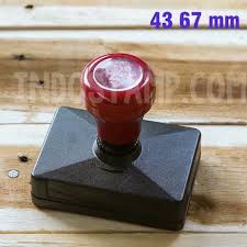 

Gagang Stempel 4367