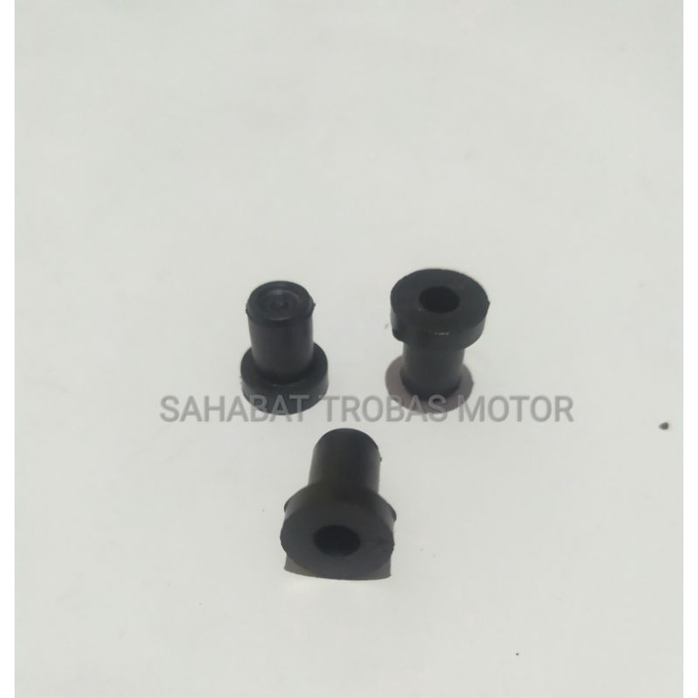 Mur  Karet Visor Nmax Pcx Aerox