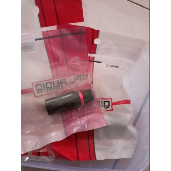 jek canon Spl gca900 original