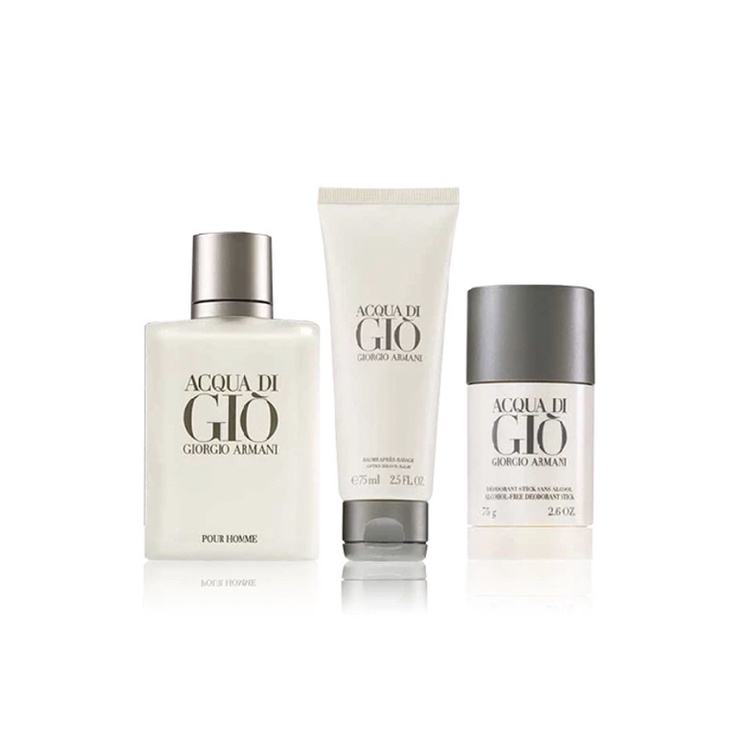 Parfum giorgio armani Acqua digio man giftset