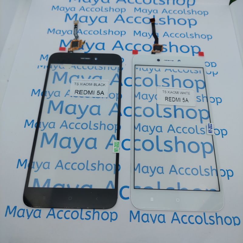 TOUCHSCREEN XIAOMI REFMI 5A KACA TOUCHSCREEN