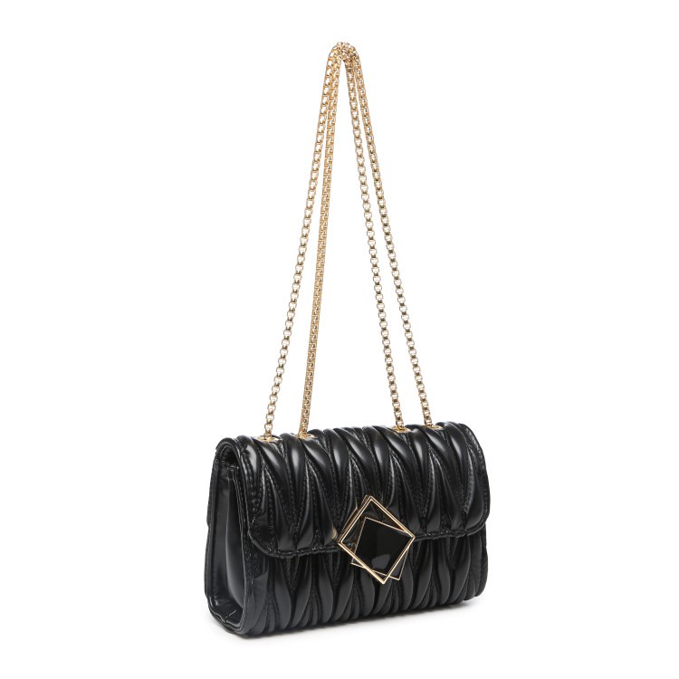 (PGBAGS) TAS SELEMPANG WANITA MINI SLING BAG CHAIN FASHION IMPORT PREMIUM #1059