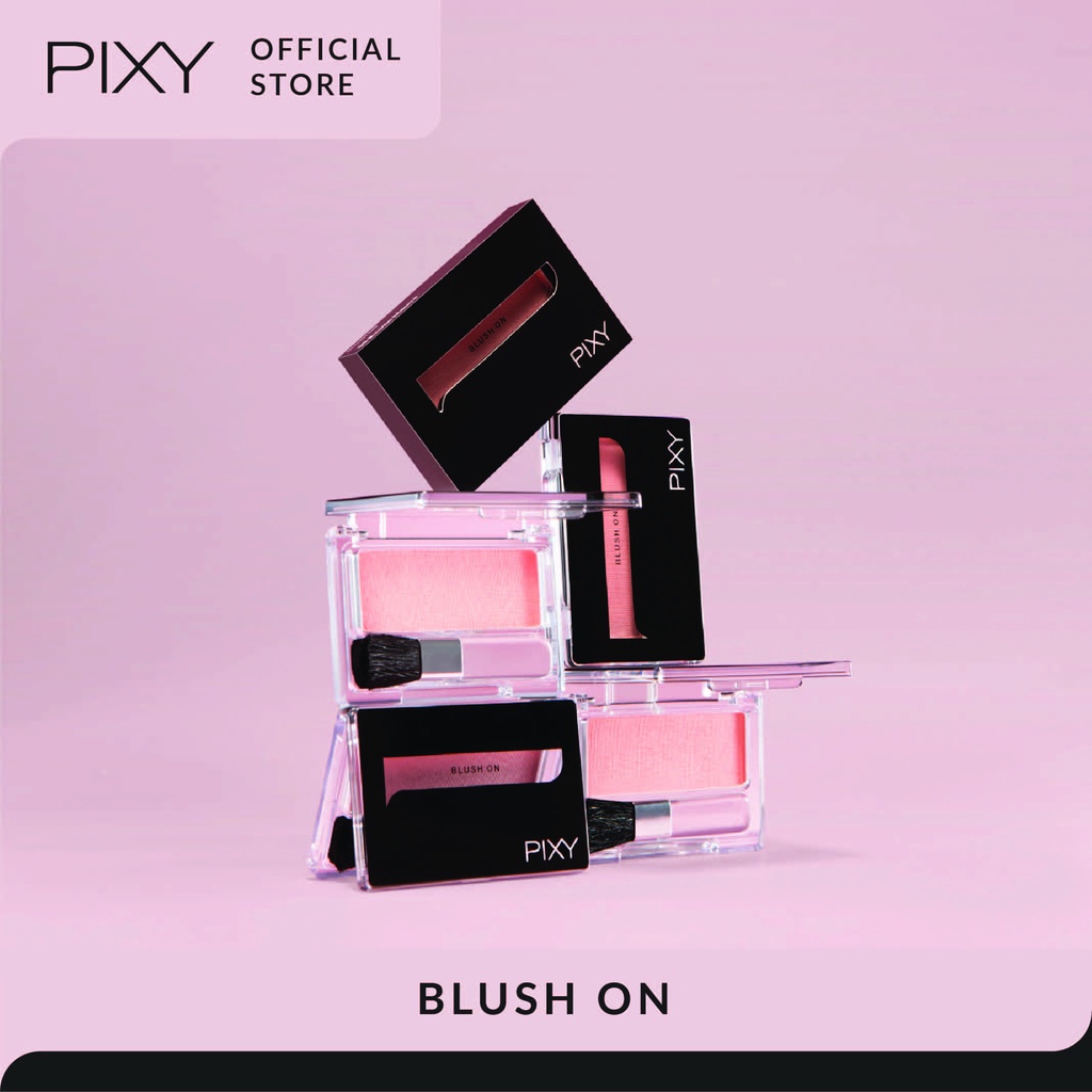 PIXY Blush On