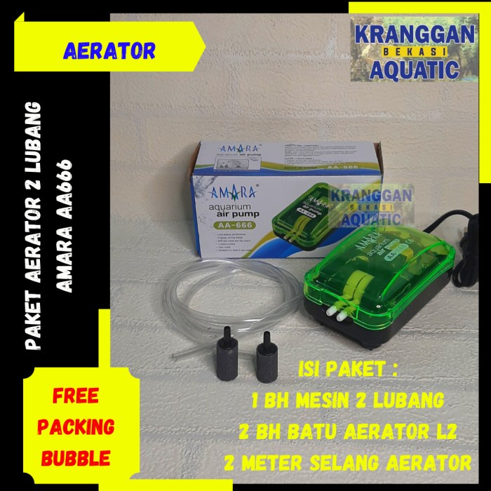 Aerator Aerator Aquarium 1 Lubang Aerator Baterai Aerator Aquarium Baterai Aerator Aquarium Aerator 