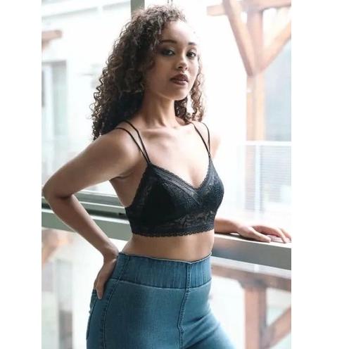 [PTI.31Oc22ˣ] YALISH LACE BRALETTES - bralette wanita