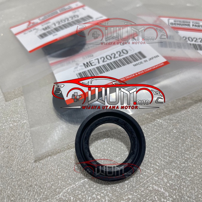 OIL SEAL SIL GEAR BOX POWER STEERING ATAS PS CANTER