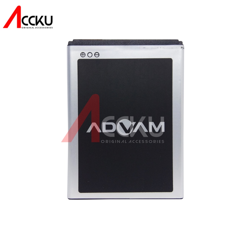 [ S5E Pro ] Advan Baterai Advan S5E Pro Batre Advan S5E Battery Advan S5e-PRo