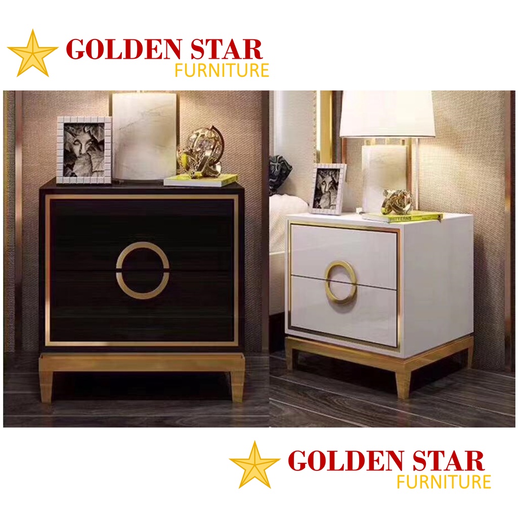 NAKAS C01 STENLIS GOLD MEWAH MURAH PROMO READY MAKASSAR