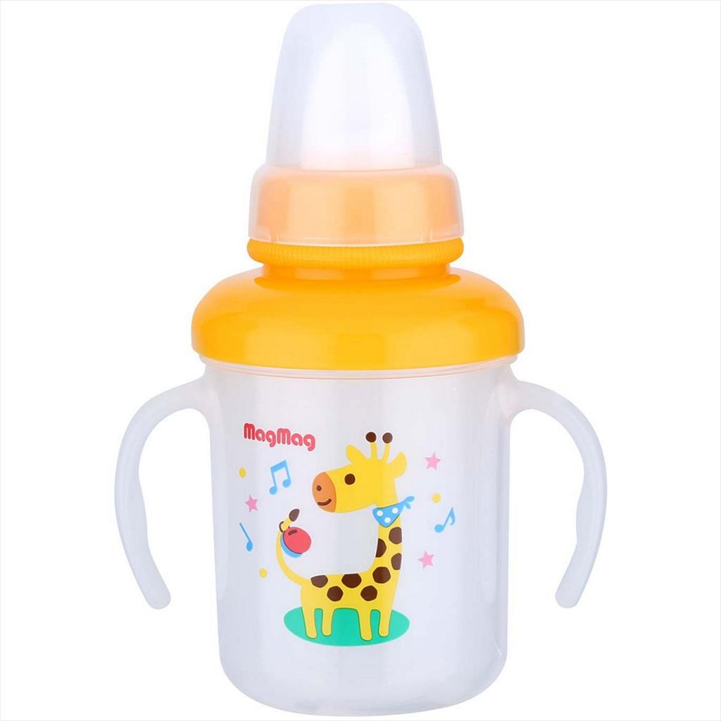 PIGEON Mag Mag Step 2 180ml Spout Cup 5M+ 180 ml
