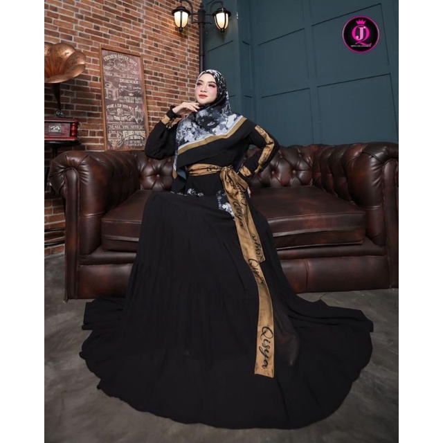 MELISA SERIES (by Qisya jaya)