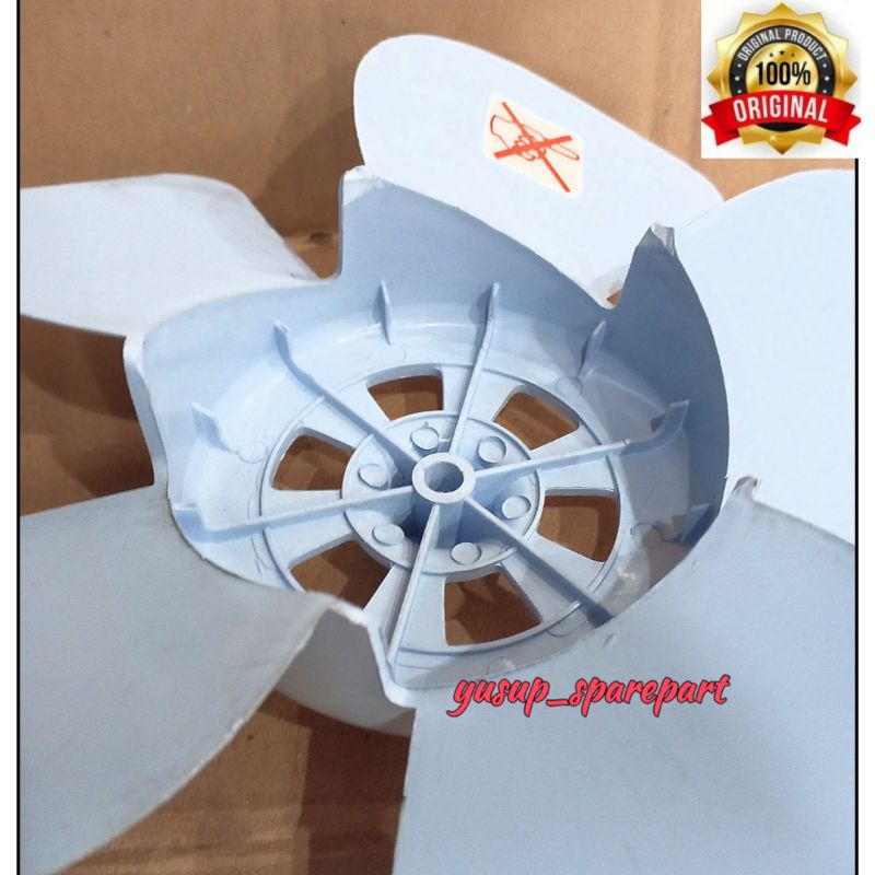 BALING BALING KIPAS ANGIN BOX FAN KOTAK 12 INCH