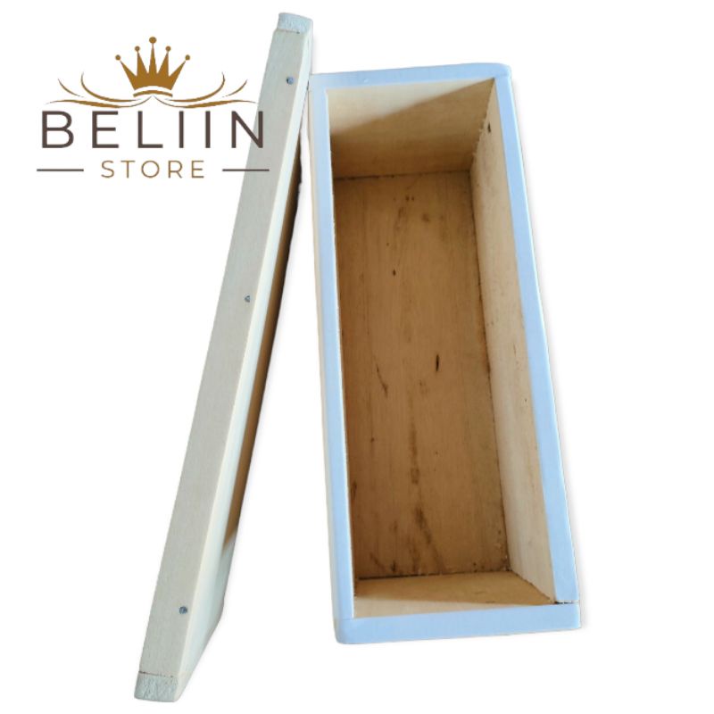 Stup Klanceng Sudah Dipasang Doubletip kotak hive box untuk pindah koloni klanceng sarang untuk calo