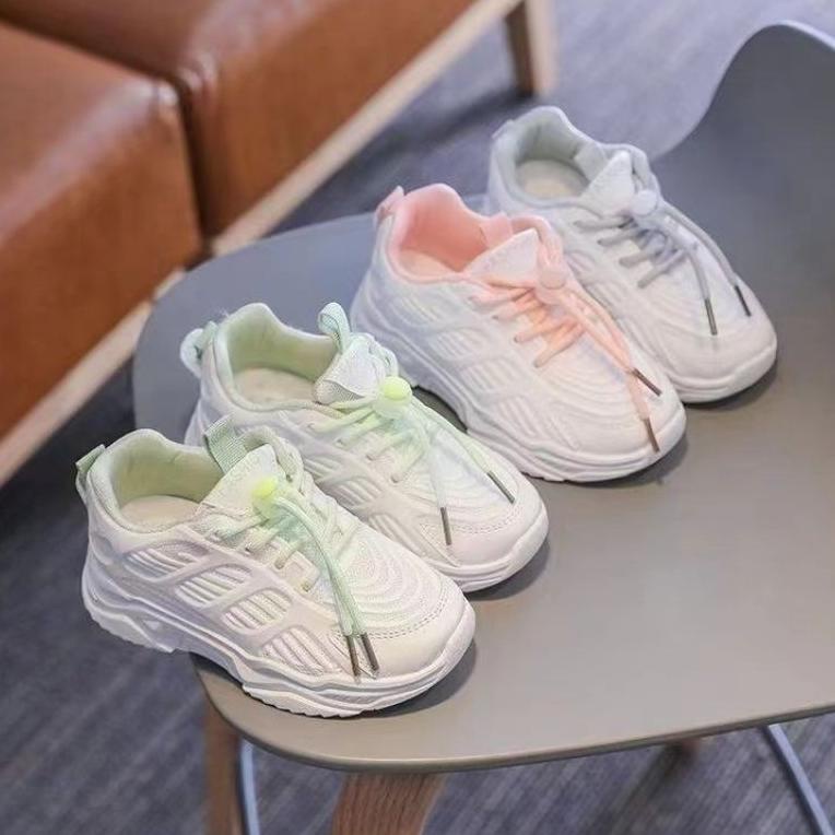 I0Y3 SNEAKERS ANAK TERBARU
